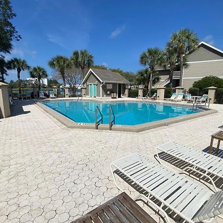 Harbour Point 817 Villa Destin Exteriör bild