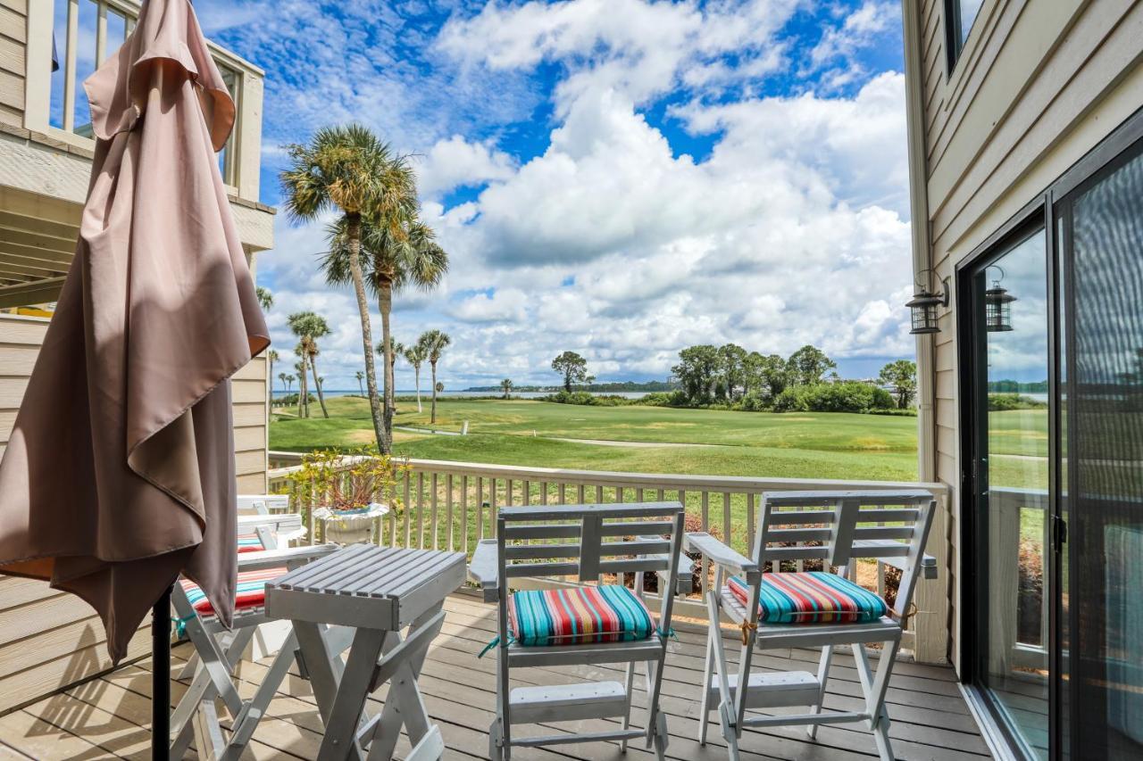 Harbour Point 817 Villa Destin Exteriör bild