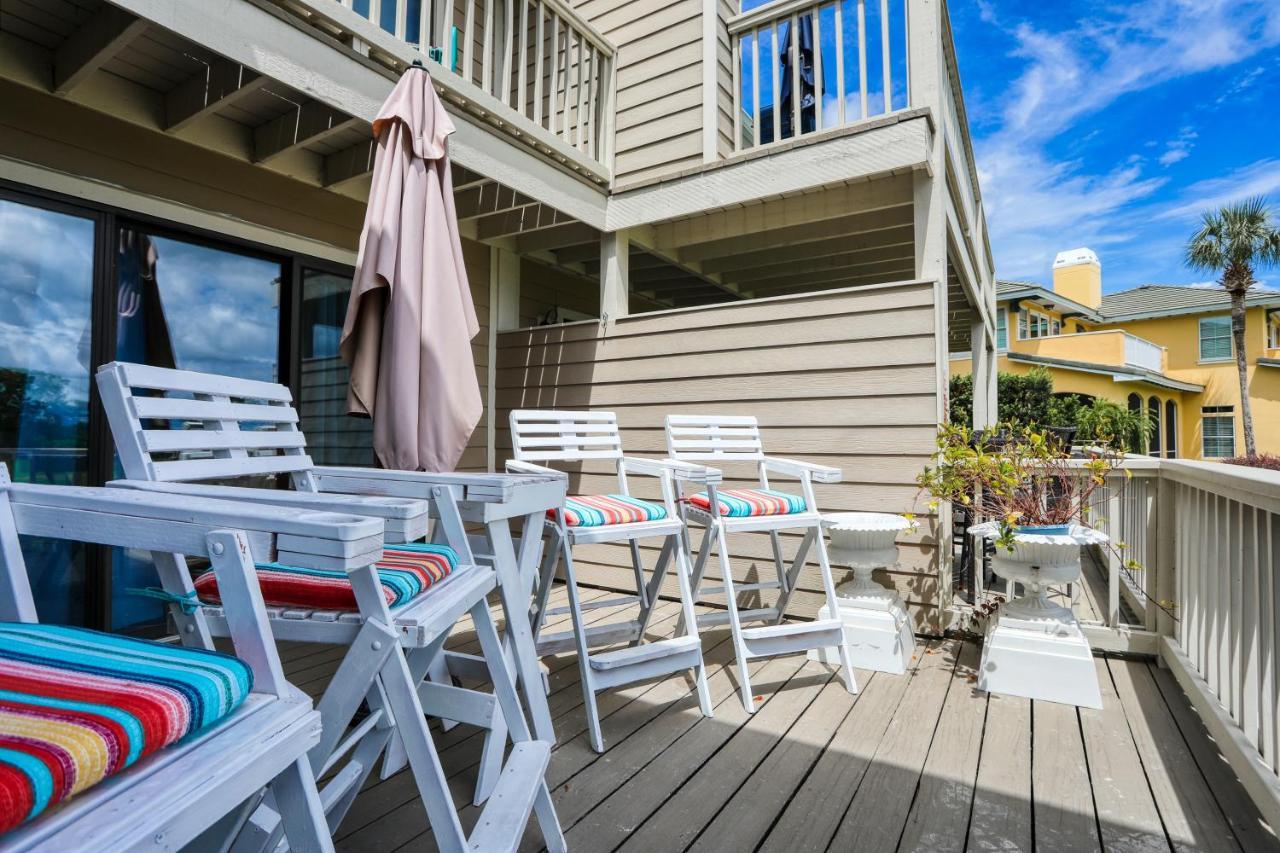 Harbour Point 817 Villa Destin Exteriör bild