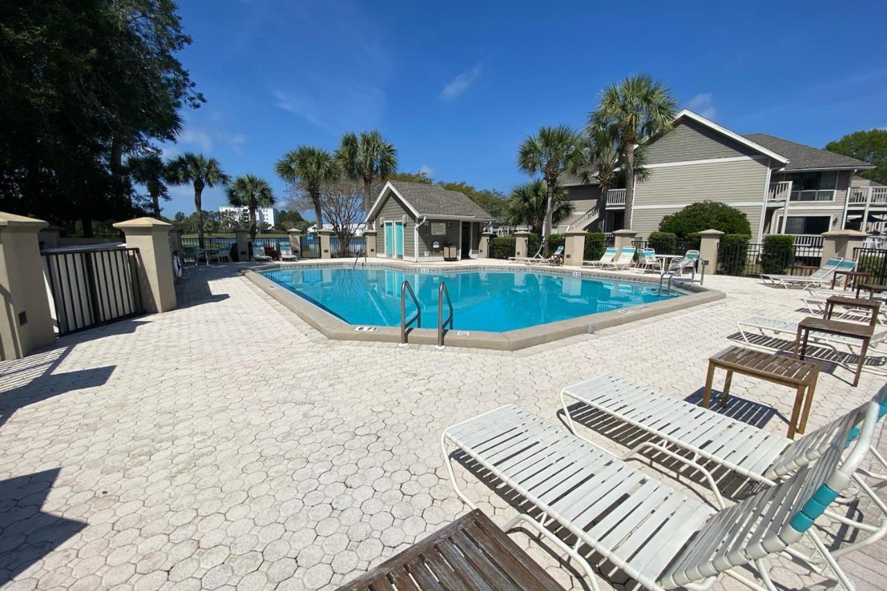 Harbour Point 817 Villa Destin Exteriör bild