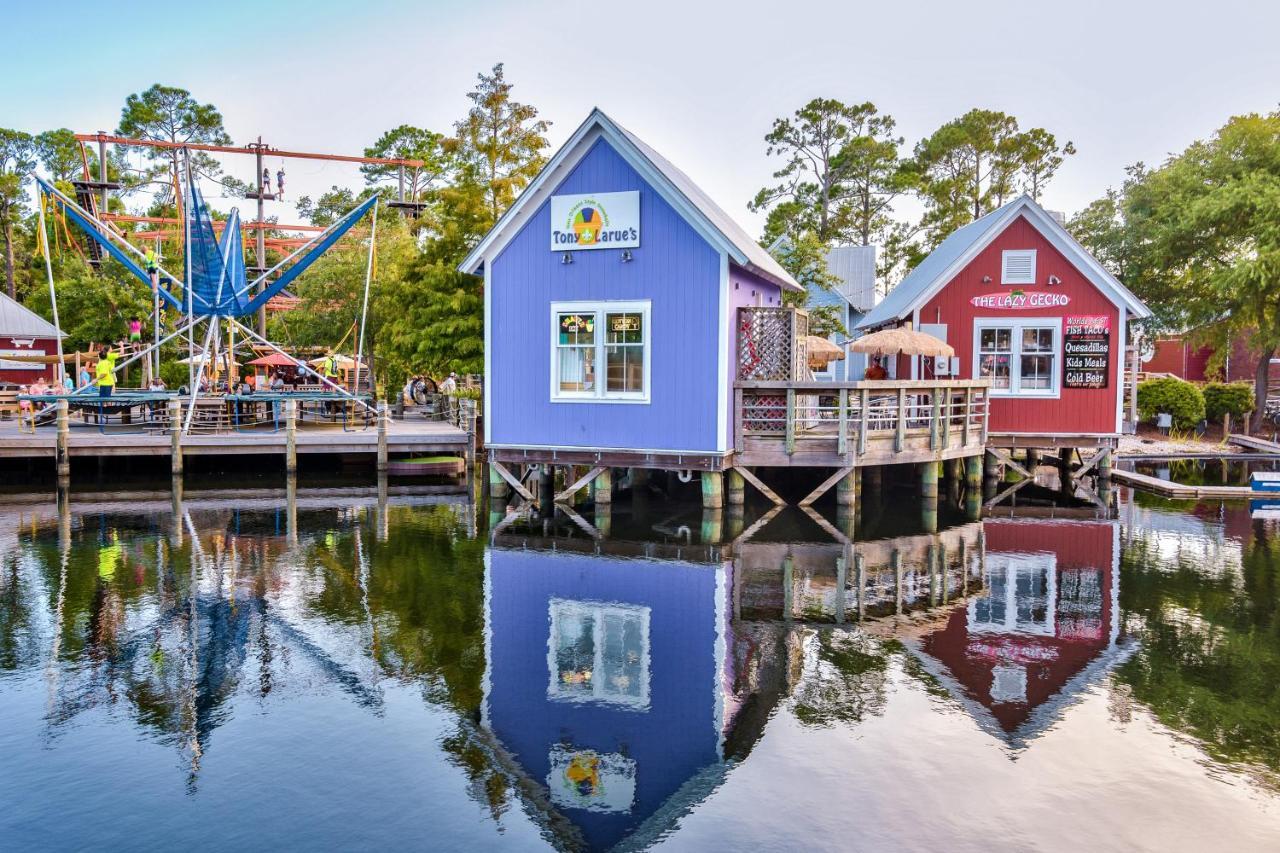 Harbour Point 817 Villa Destin Exteriör bild