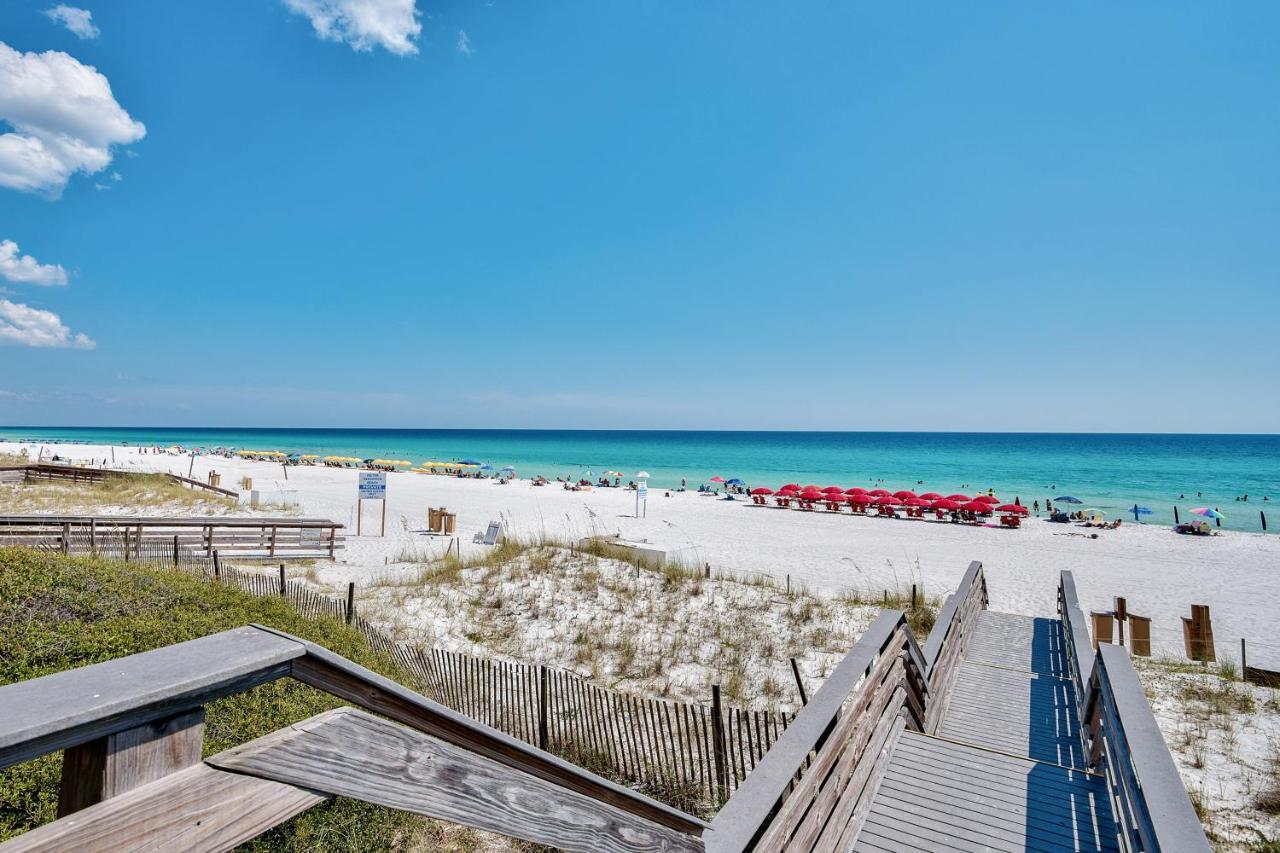Harbour Point 817 Villa Destin Exteriör bild