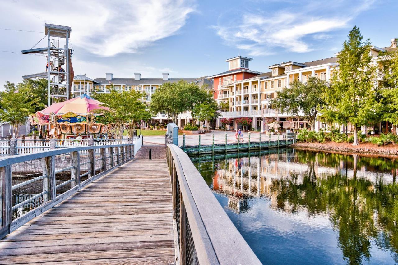 Harbour Point 817 Villa Destin Exteriör bild